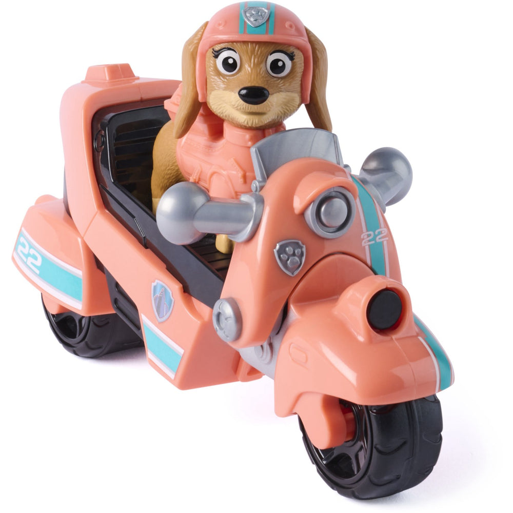 Køb Paw Patrol Basis Køretøj - Liberty