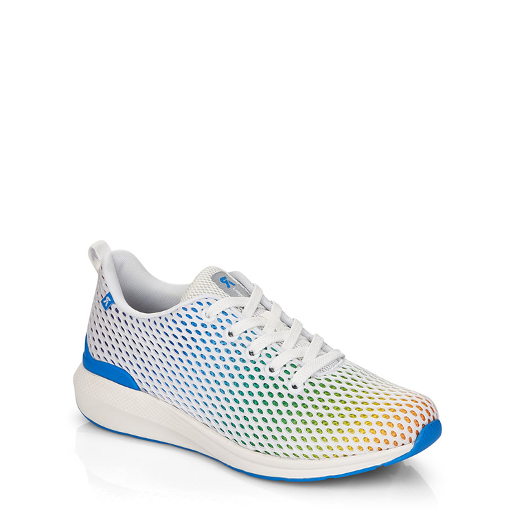 Rieker R-Evolution 40101-90 | BLANC MULTI
