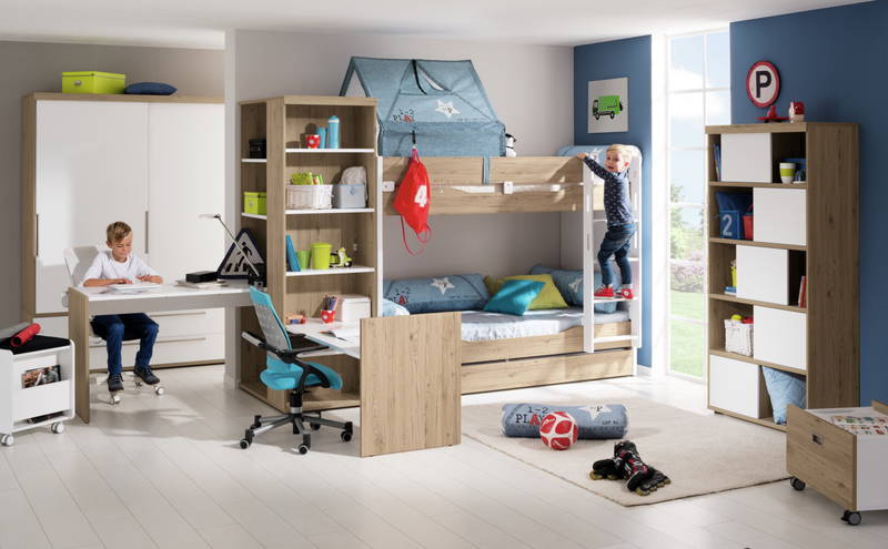 Paidi Schiebetürenschrank FIONN