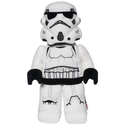 LEGO Stormtrooper Plush