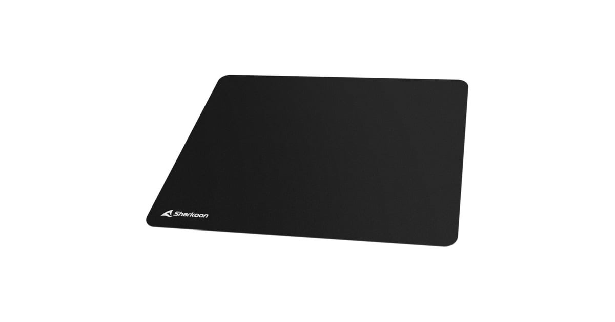 Sharkoon1337 V2 Gaming Mat XL  (Zwart)