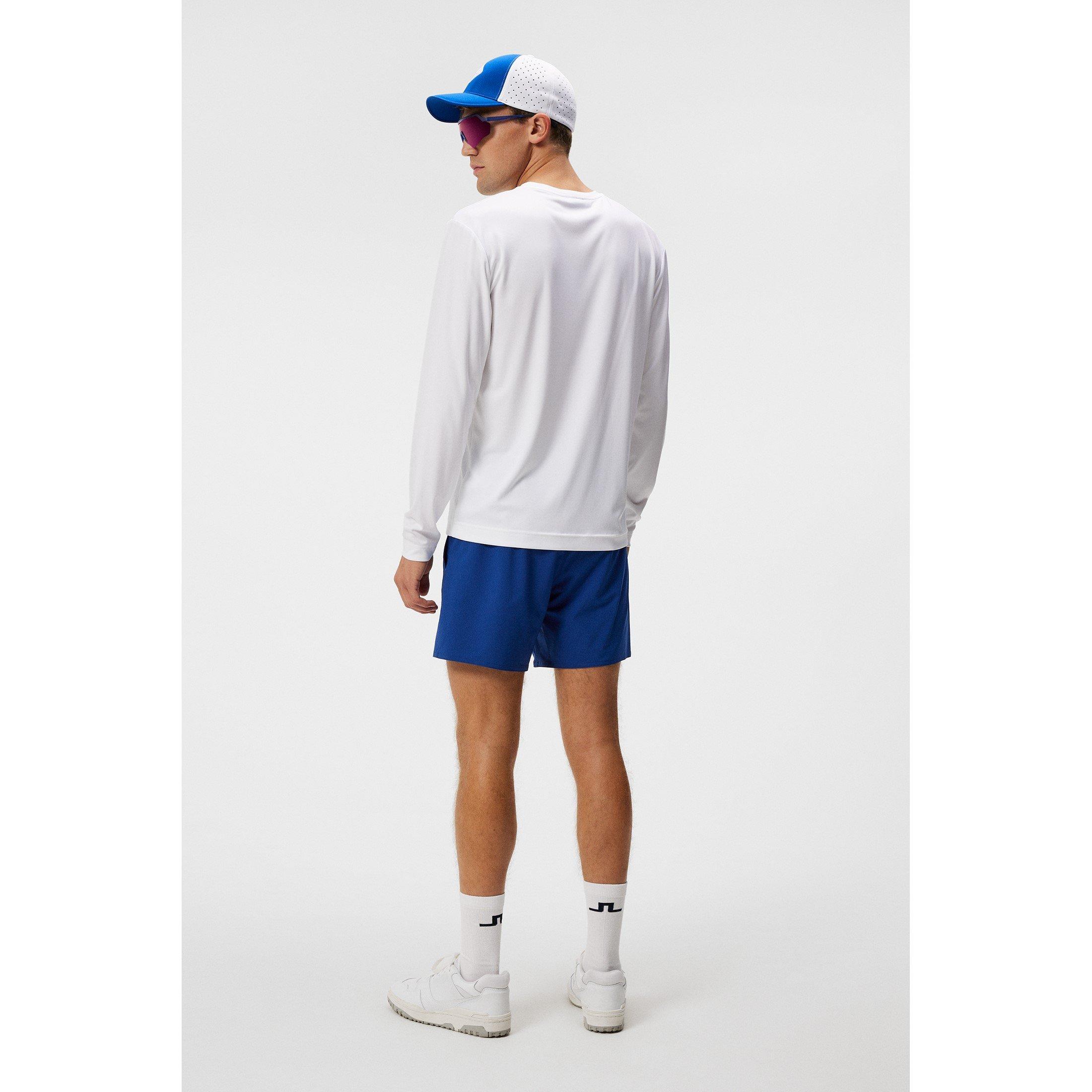 J Lindeberg Golf J.Lind Ade Ls Tee Sn99