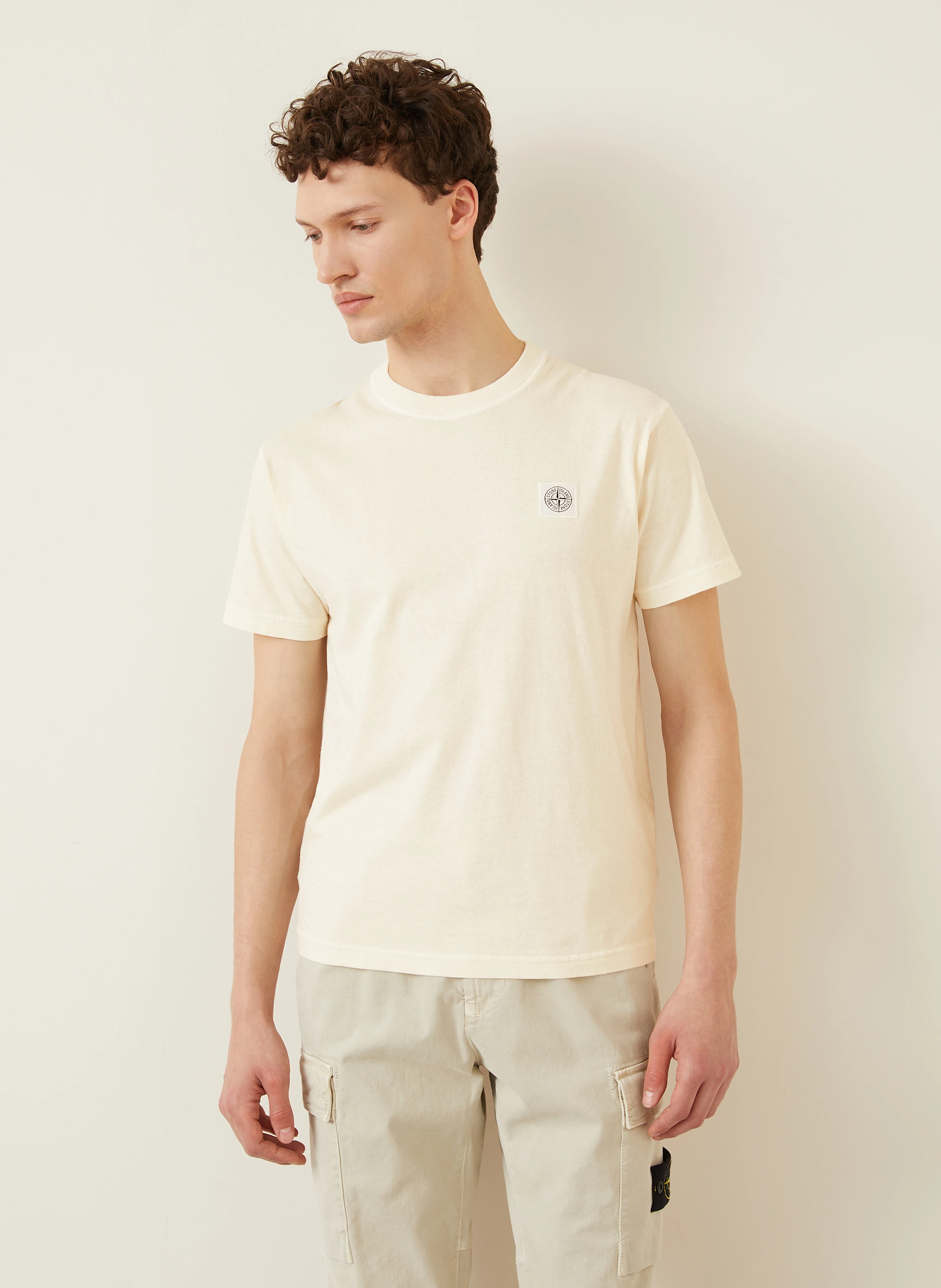 STONE ISLAND T-Shirt