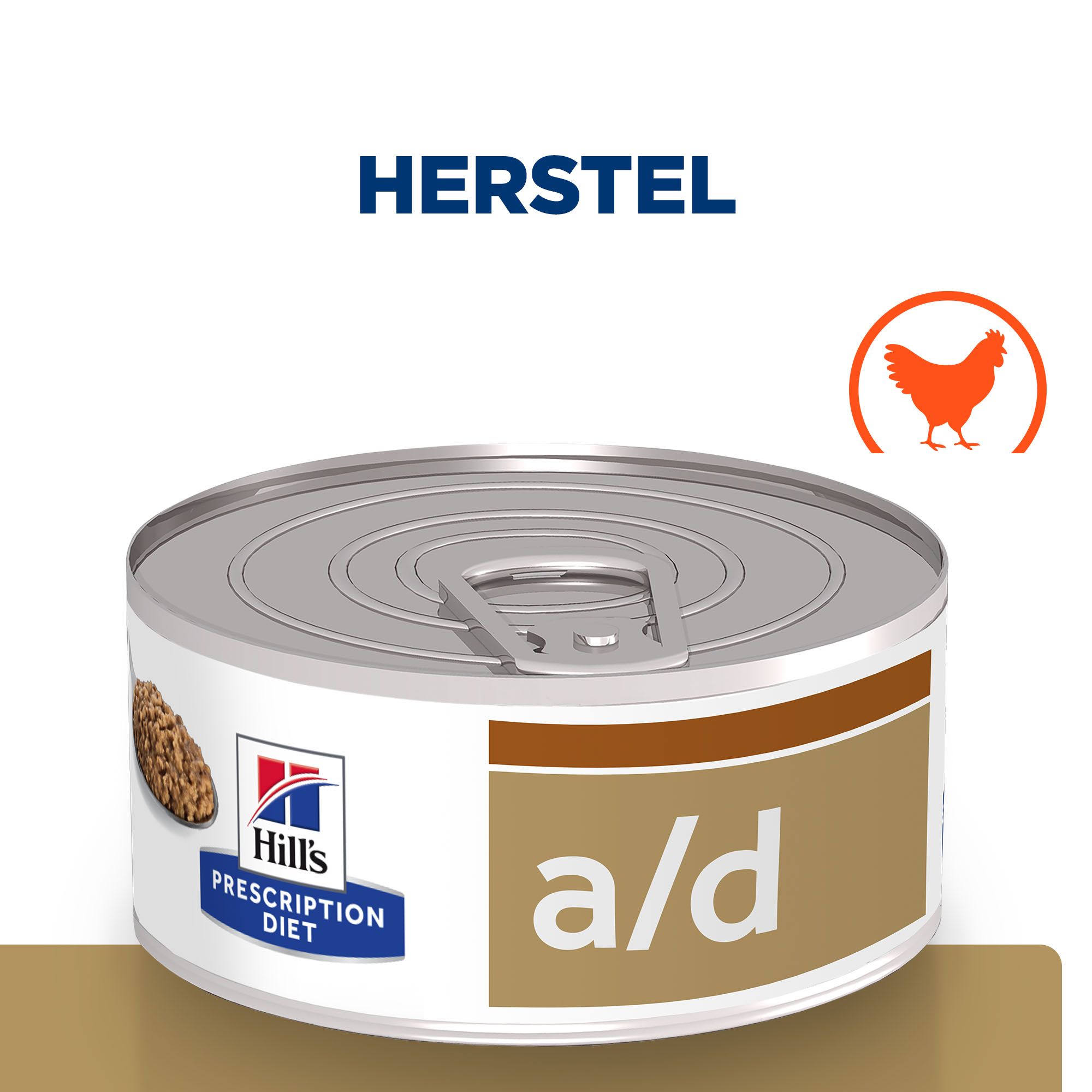 Hill's a/d Urgent Care - Prescription Diet - Canine/Feline