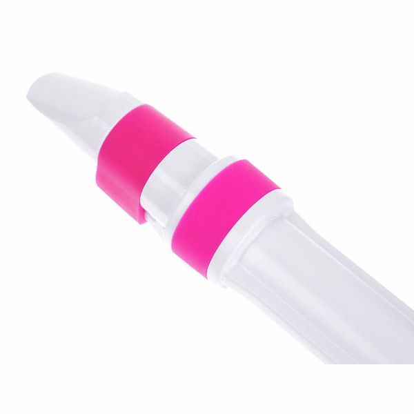 Nuvo Clarineo white-pink