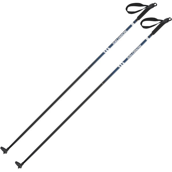 Bâton ski de fond SALOMON ESCAPE ALU
