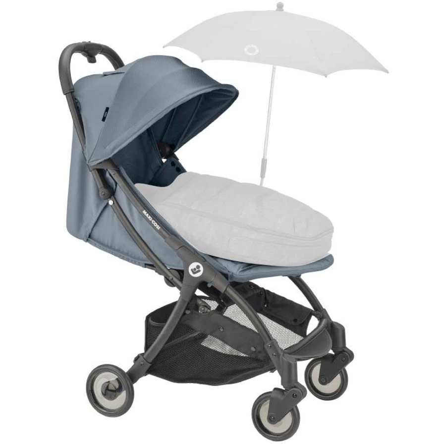 MAXI COSI Buggy Jaya Essential Grey
