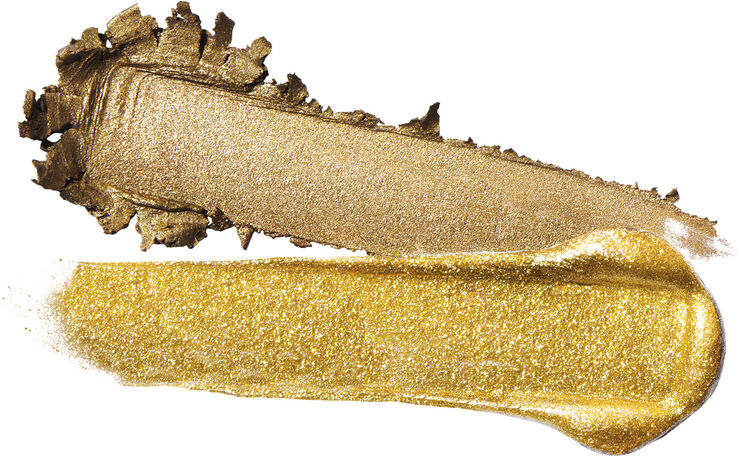 ICONIC LONDON ICONIC LONDON Glaze Crayon, Goldmine, Gold