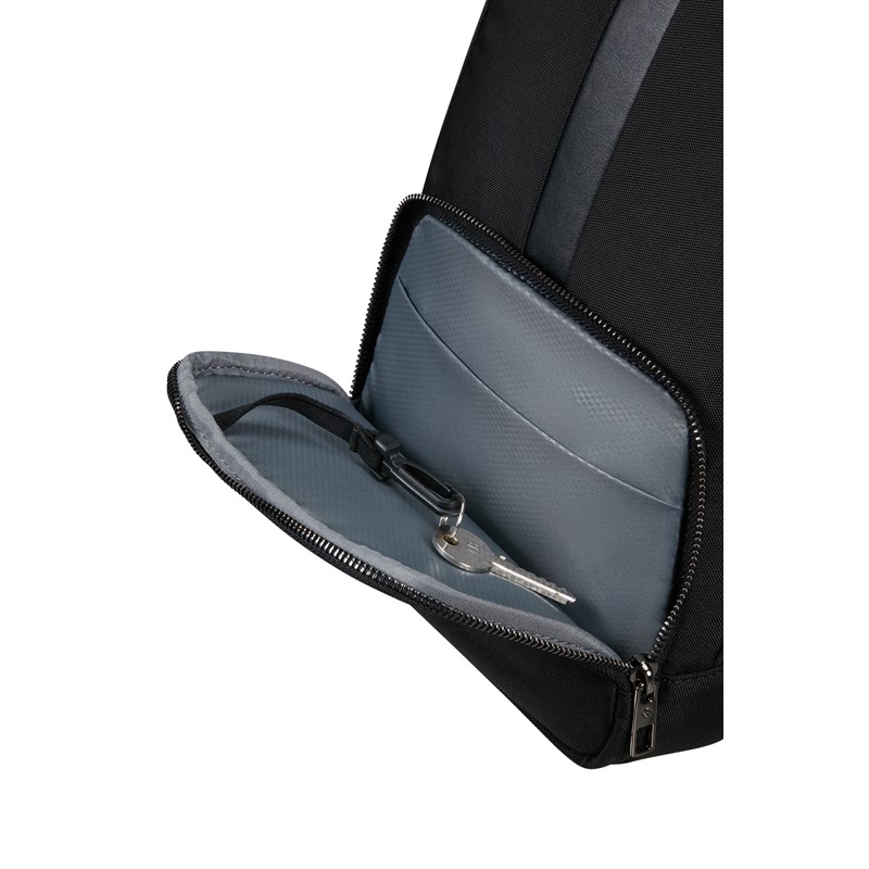 Samsonite<br>Sling bag Sacksquare M