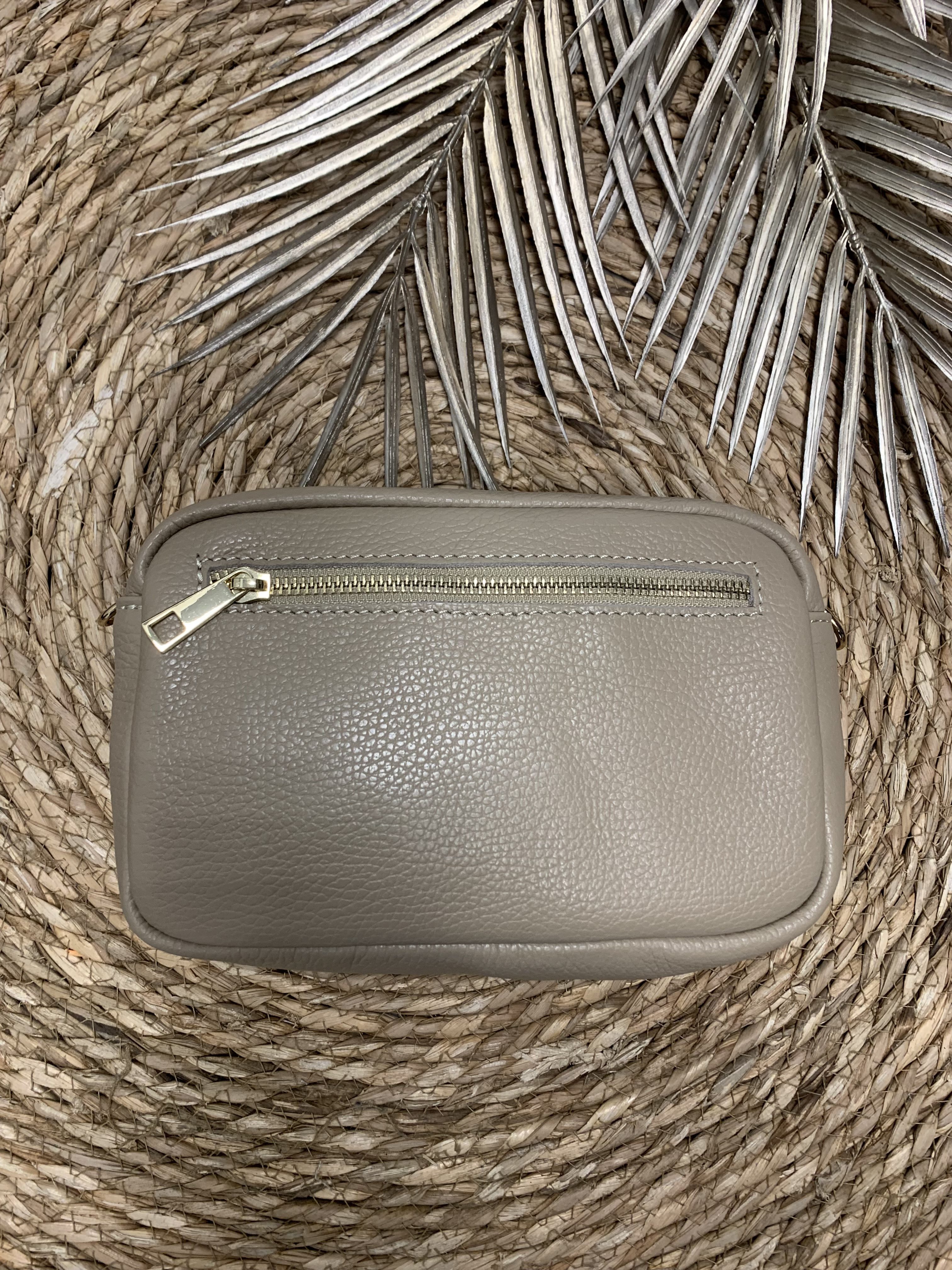 Irene Bag - Zand