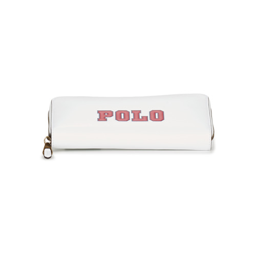 Polo Ralph Lauren - POLO SLGS Blanco