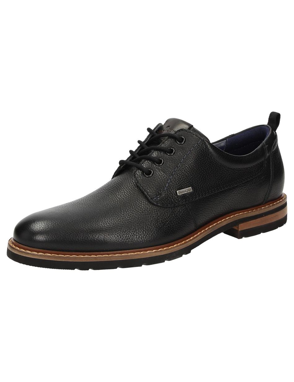 Schnürschuh Rostolo-700-TEX