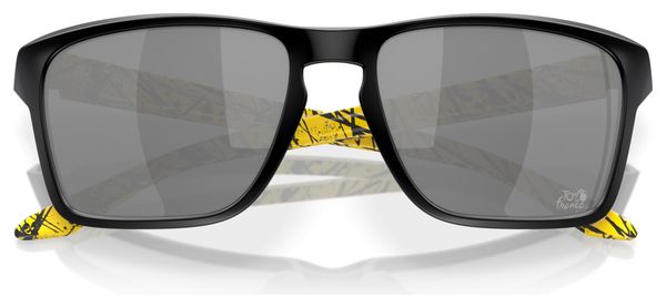 Lunettes Oakley Sylas Tour De France 2023 / Prizm Black / Ref : OO9448-3757