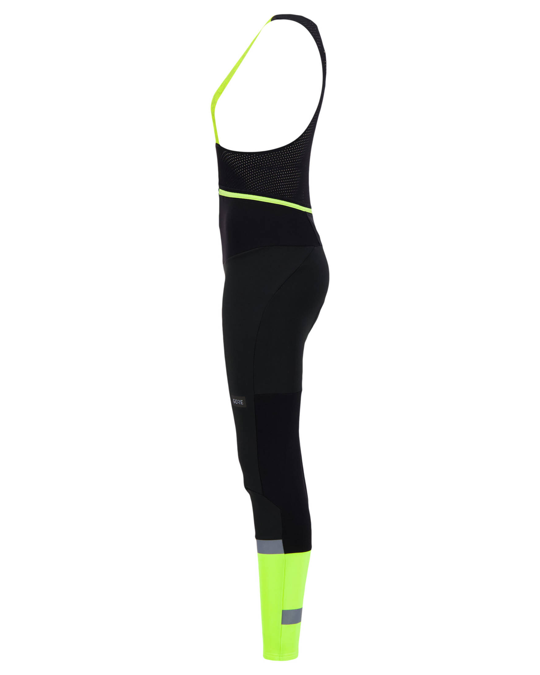 GOREWEAR| Damen Radlerhose ABILITY THERMO
