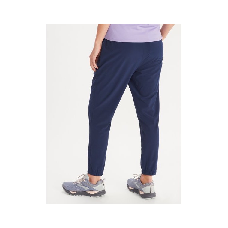 Marmot Wm'S Elda Jogger Arctic Navy