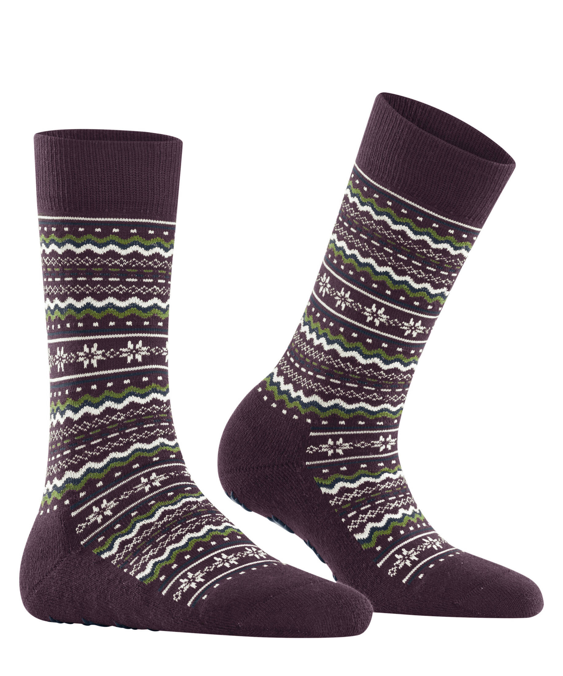 Burlington| Damen Socken Holiday