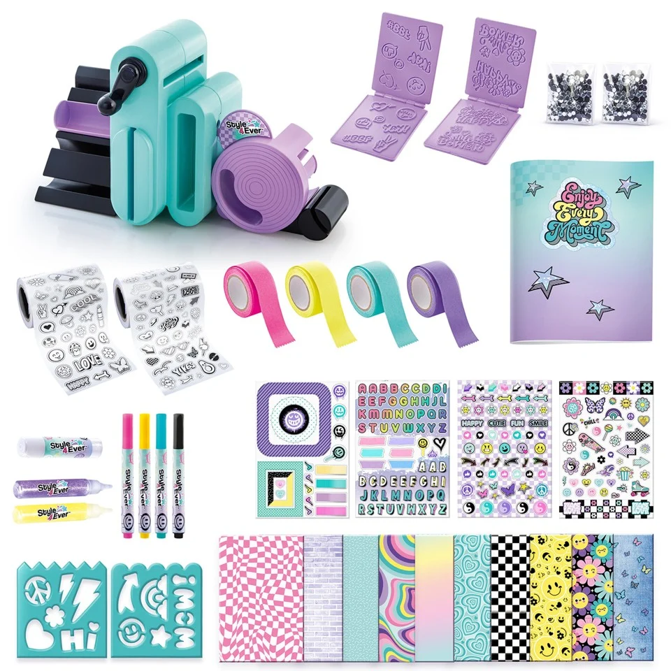 Style 4 Ever - Scrapbooking Studio