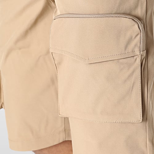 Short Cargo Camel Clair