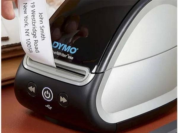 DYMO® LabelWriter™ 550 ValuePack