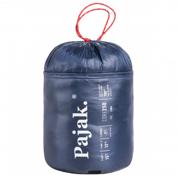 Pajak - Core 250 - Sac de couchage en duvet