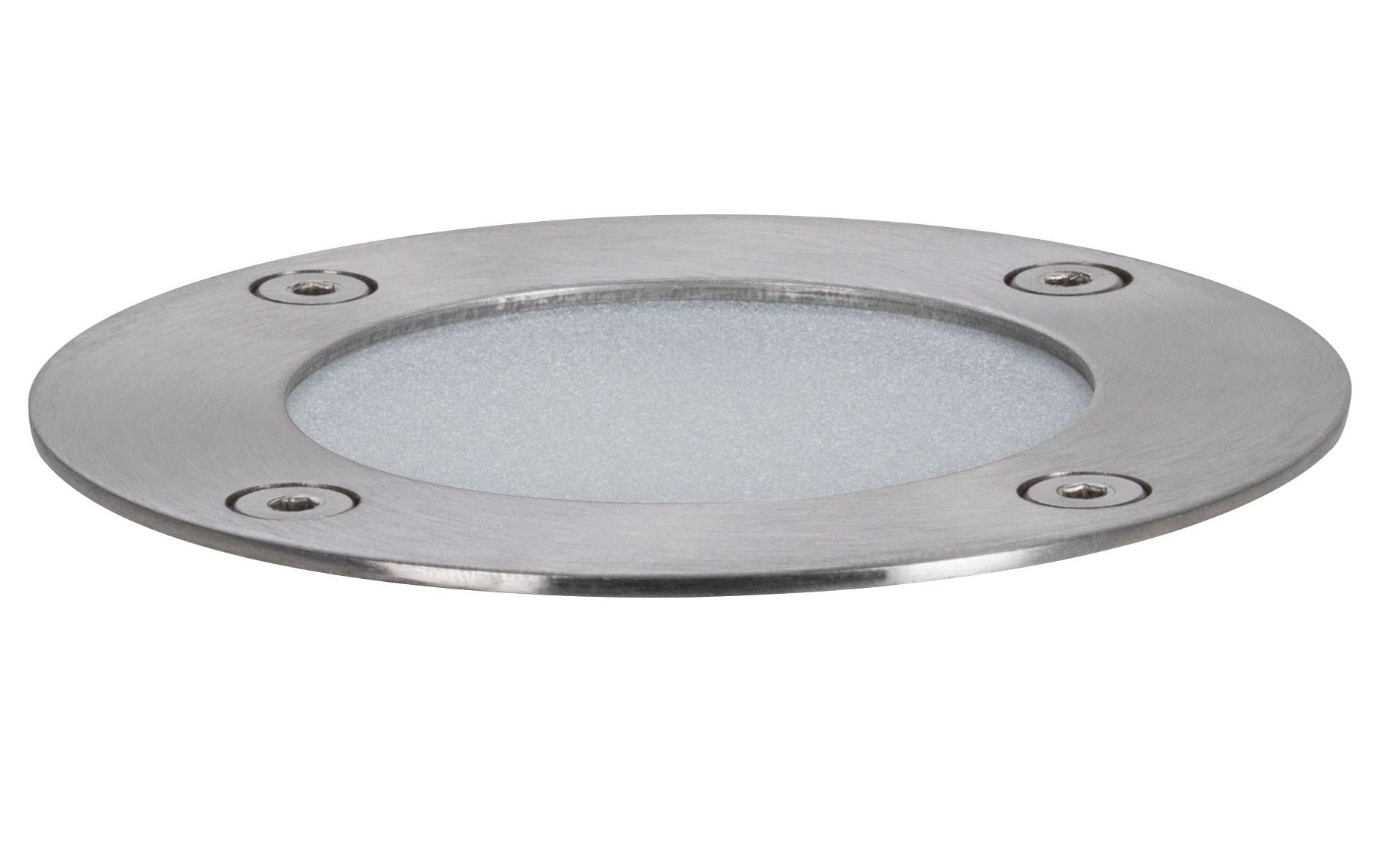 Gartenleuchte Plug & Shine RGBW Boden, ZigBeeSteuerbares Lichtobjekt mit Farbwechsel