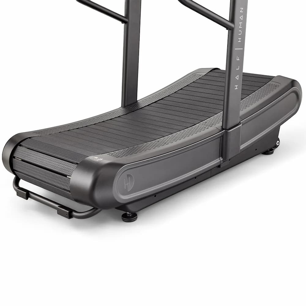 HALF HUMAN Tapis de course CURVE