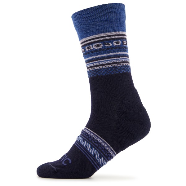 Stoic - Merino Everyday Crew Sheep Socks - Chaussettes en laine mérinos