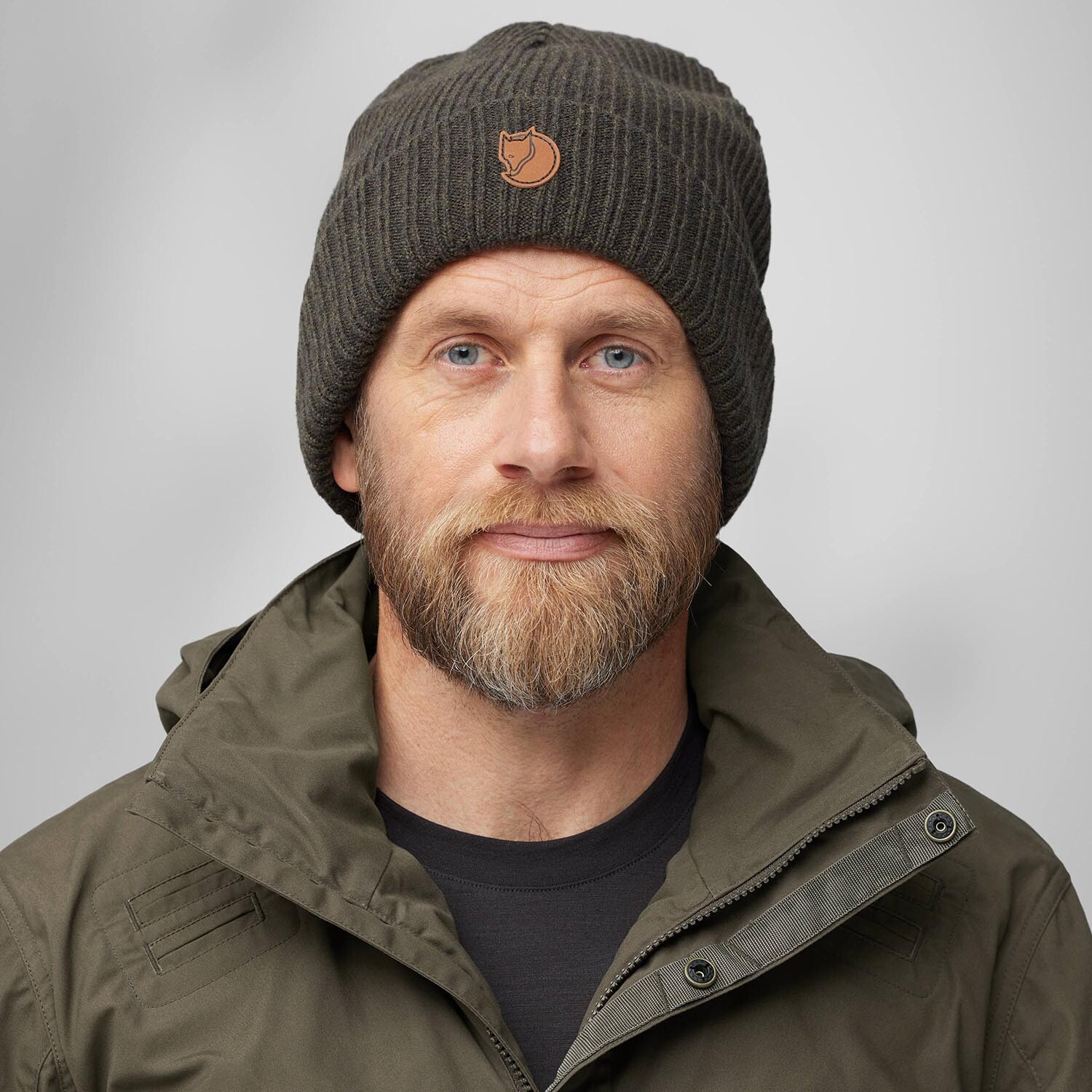 Fjällräven Sörmland Reversible Beanie
