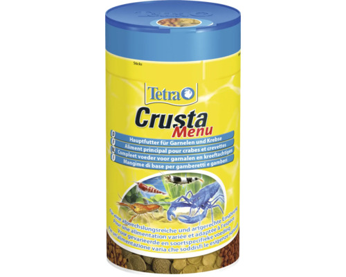 Tetra Crusta Menu 100 ml