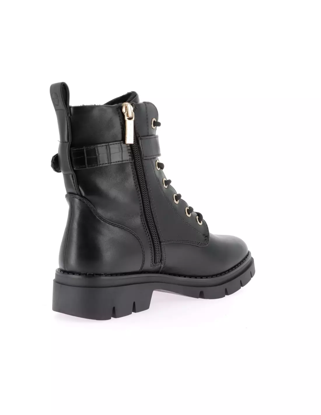 TAMARIS 25289 - Boots & bottines Black
