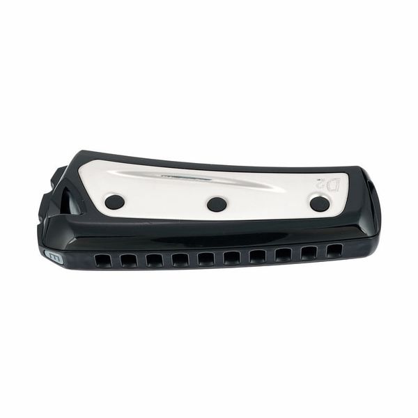 Yonberg D2 Storm Black E