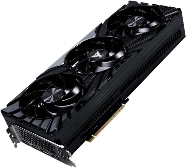 Gainward GeForce RTX 5070 Phoenix-grafikkort (12 GB GDDR7)