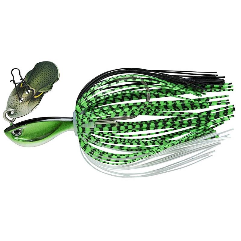 Chatterbait Rapala Rap-V Perch Bladed Jig - 21G