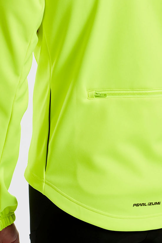 Pearl Izumi Pearl Izumi Quest Amfib Jkt Softshell Jas