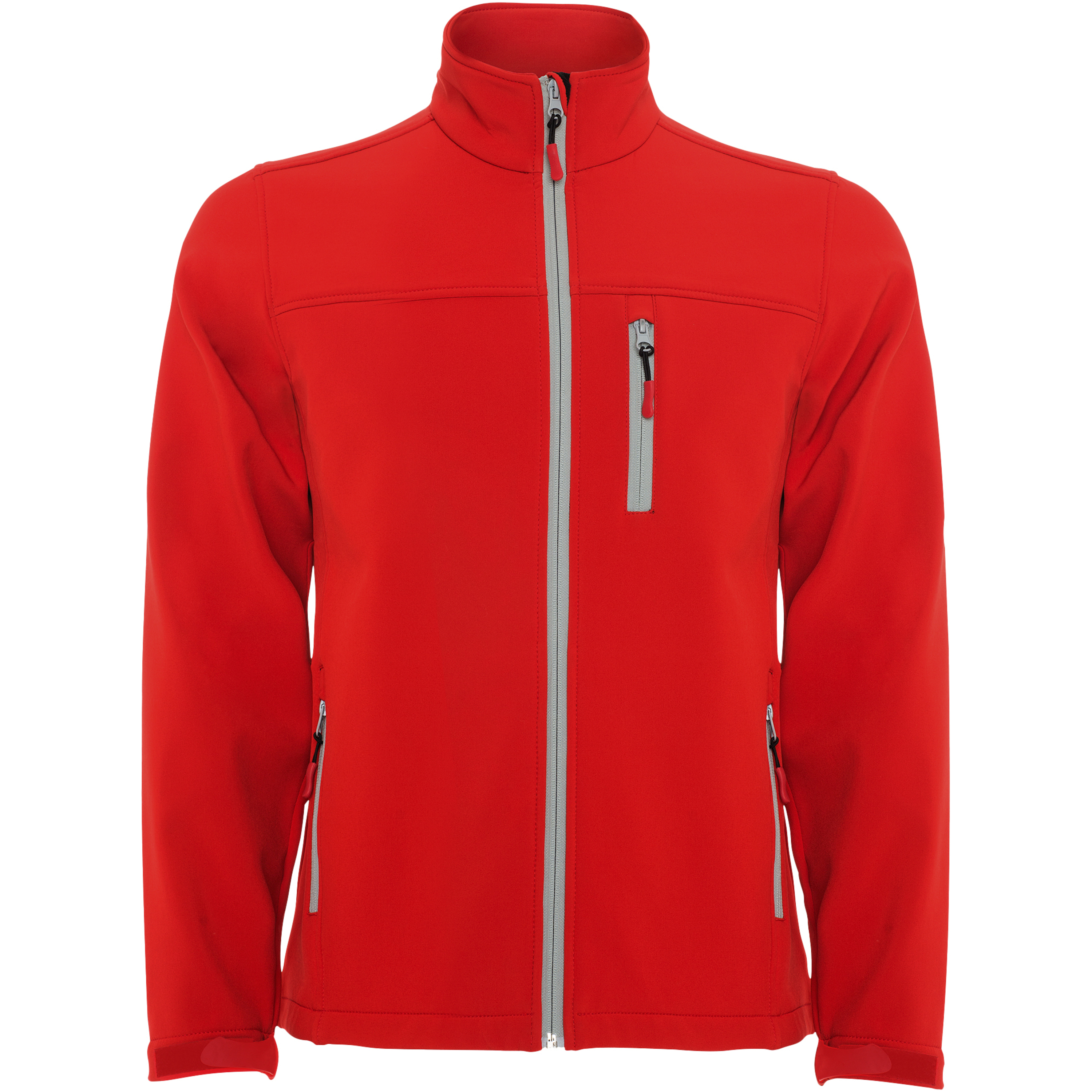 Roly R6432 - Veste Softshell Antartida pour homme