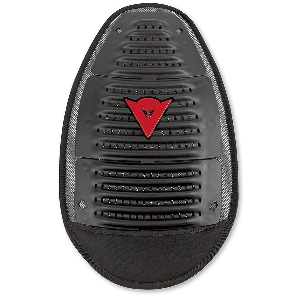 Dainese - Dorsale Wave D1 Noir