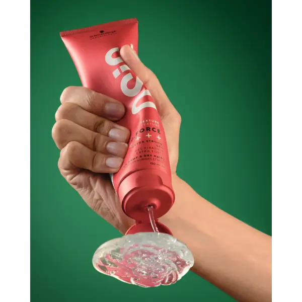 Schwarzkopf Professional OSIS+ Força G 150ml
