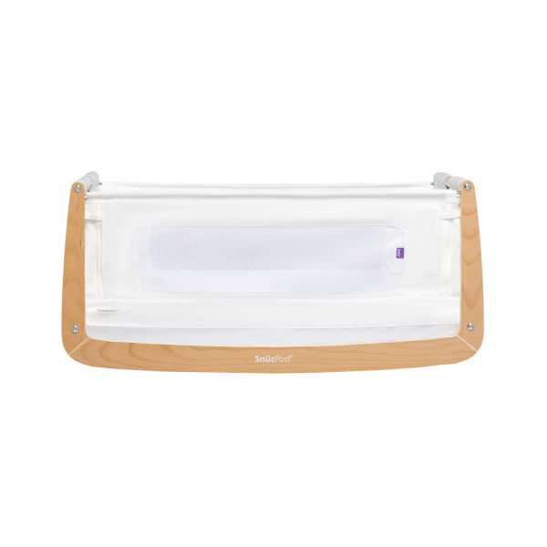 SnuzPod 4 Co-sleeper Dusk