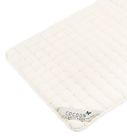 Cocoon Company Matratzenauflage - Kapok - Cradle - 40x84