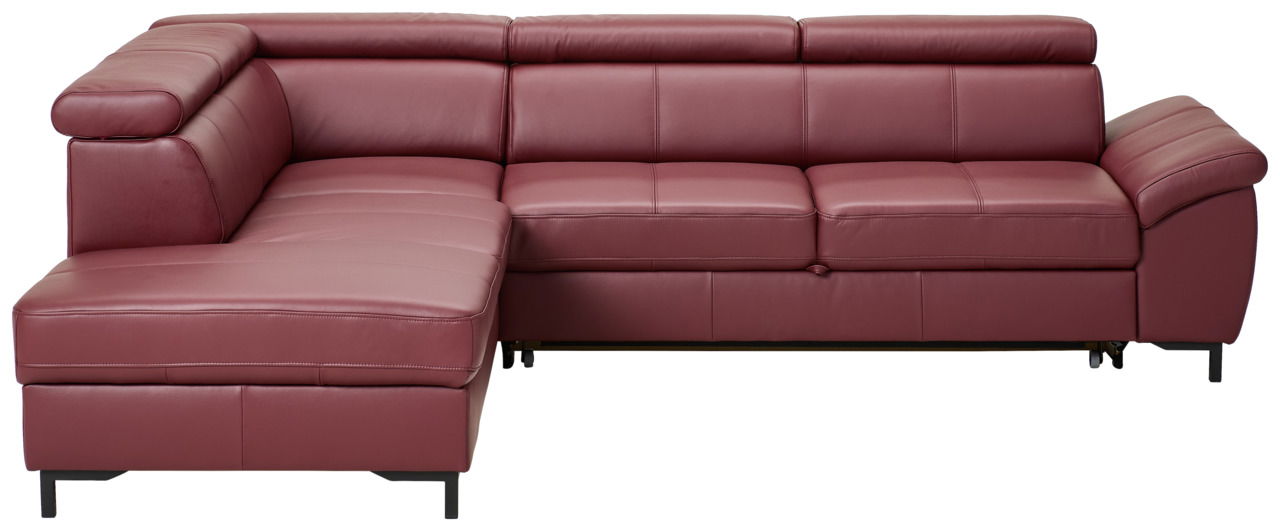 Zurbrüggen Ecksofa LENO 2.0