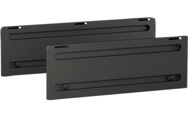 Dometic Winterabdeckungs-Set WA 120/130 für LS100 / LS200 schwarz