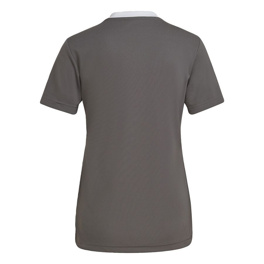 adidas T-shirt d'Entraînement Entrada 22 - Gris Femme