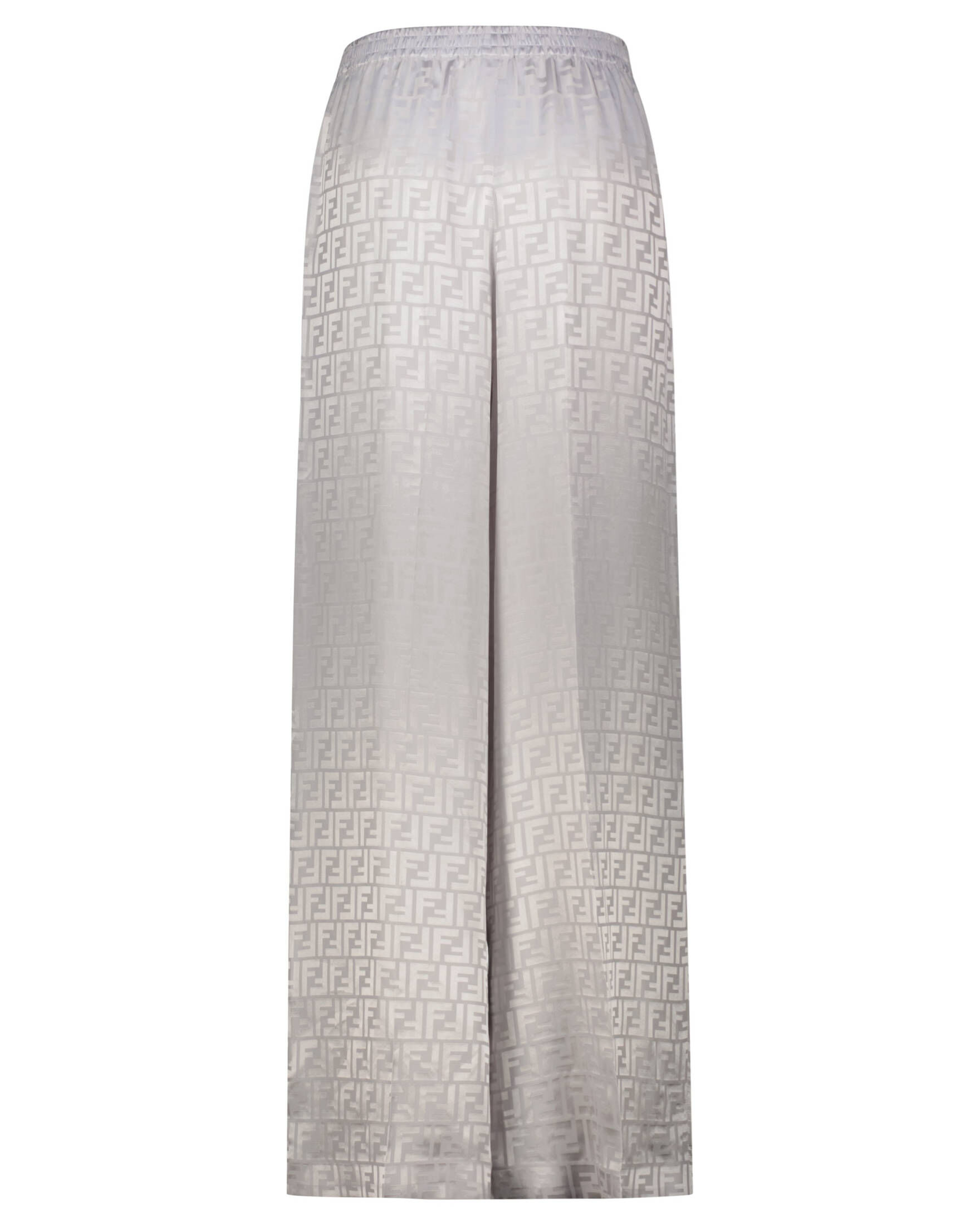 Fendi| Damen Seidenhose