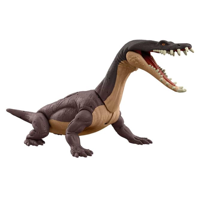 Jurassic World - Danger Pack - Spielfiguren - 1 Stück