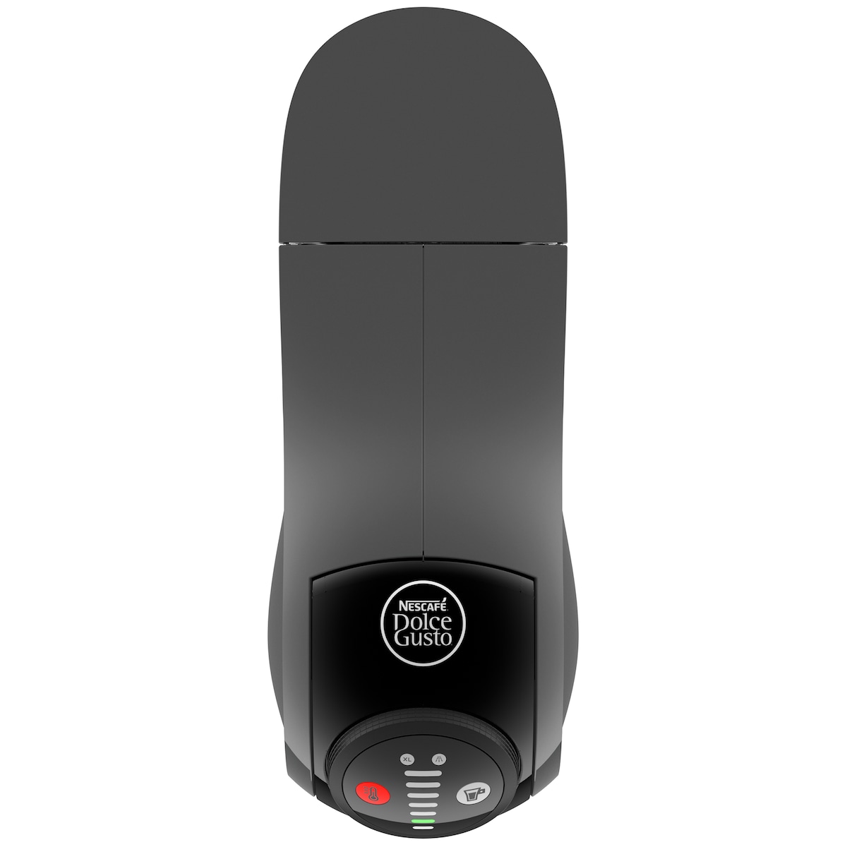 Nescafé Dolce Gusto Genio S kapselmaskin EDG226A (antrasittgrå)