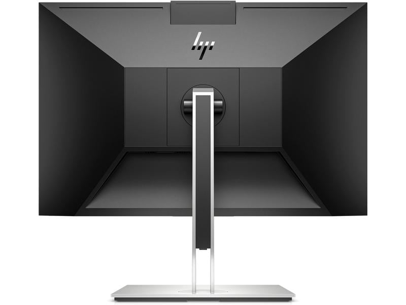 HP Monitor E27m G4 40Z29E9 Ergonomischer 27-Zoll-Bildschirm mit QHD-Resolution und USB-C-Anschluss