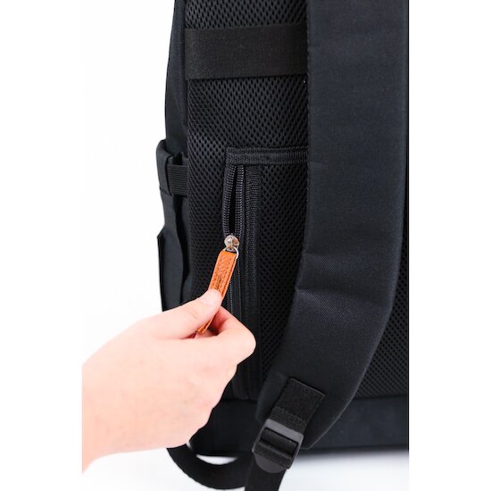 Sac à dos à langer Backpack   Noir        de               Baby On Board