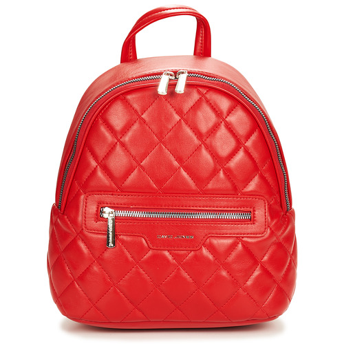David Jones - 6740-4A - Rouge