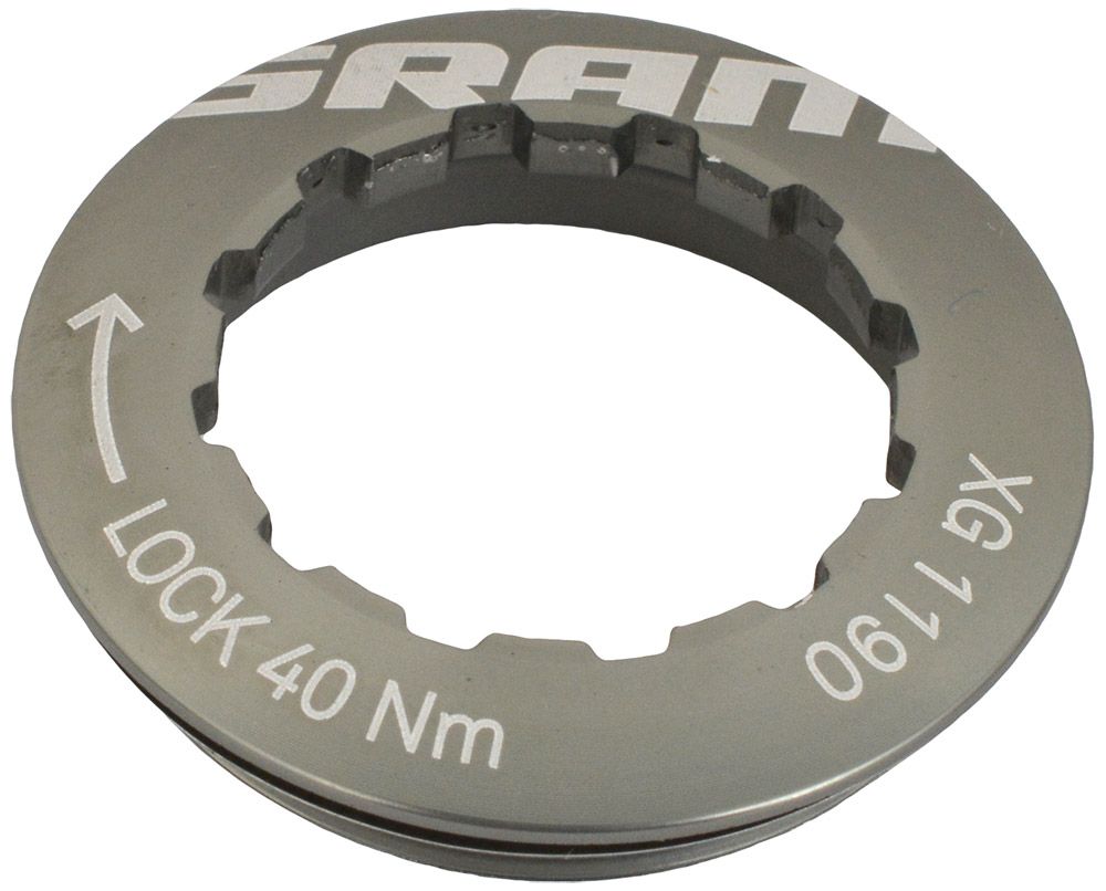 SRAM XG-1190 Lockring kaufen | Bike-Discount