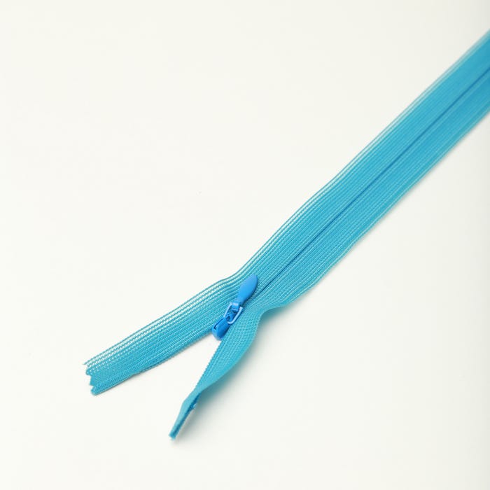 YKK-Blinde rits - 3mm